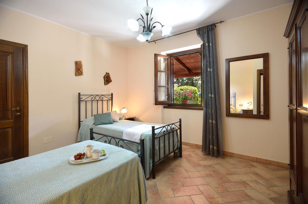 Agriturismo San Severo Passignano sul Trasimeno Kültér fotó