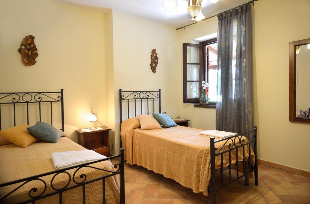 Agriturismo San Severo Passignano sul Trasimeno Kültér fotó