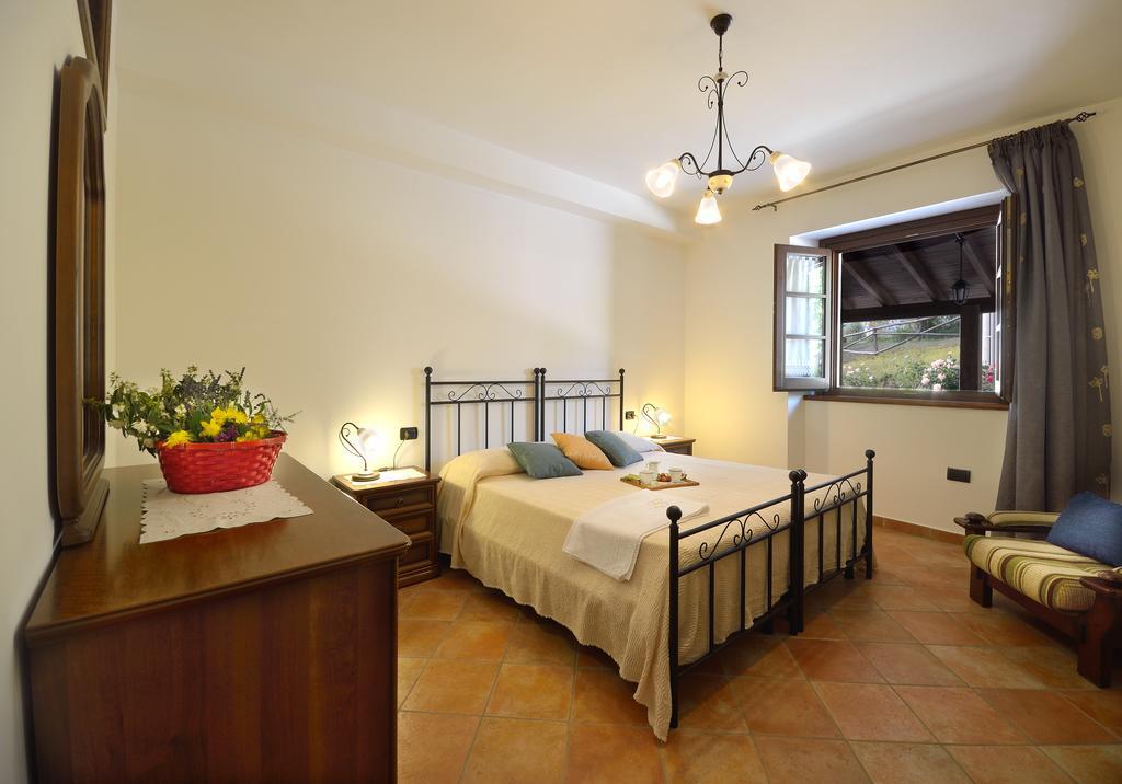 Agriturismo San Severo Passignano sul Trasimeno Kültér fotó